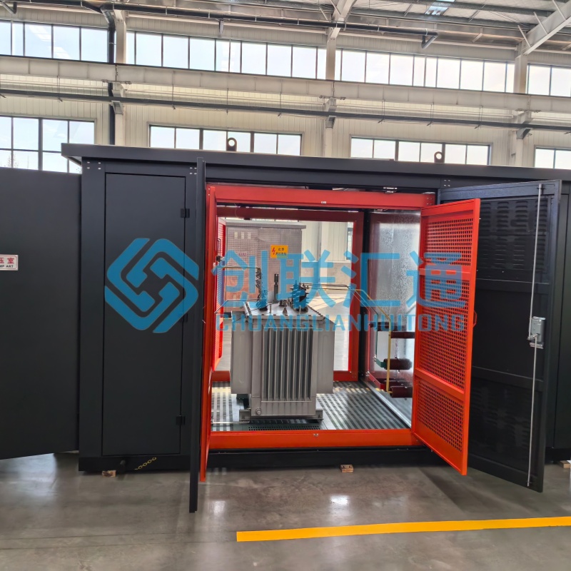 堅持自主創(chuàng)新，推動輸變電重大技術裝備國產(chǎn)化進程，積極走出去參與世界各國電力建設，推動干式變壓器輸變電技術輸出。