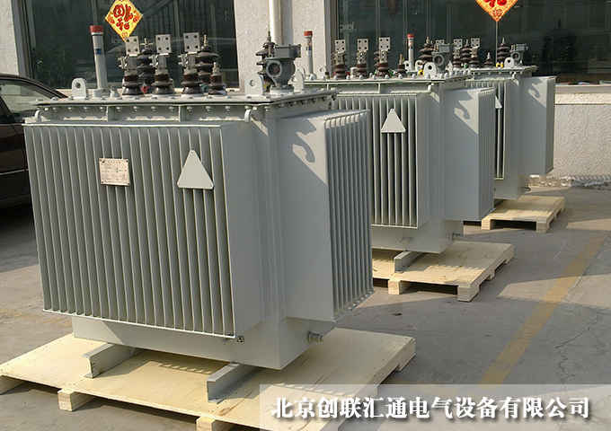 電力變壓器主要的作用，看完你就明白了
